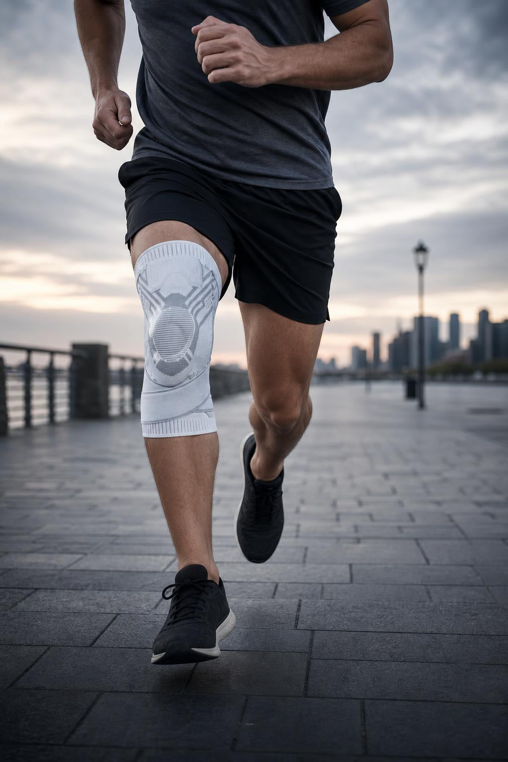 Running